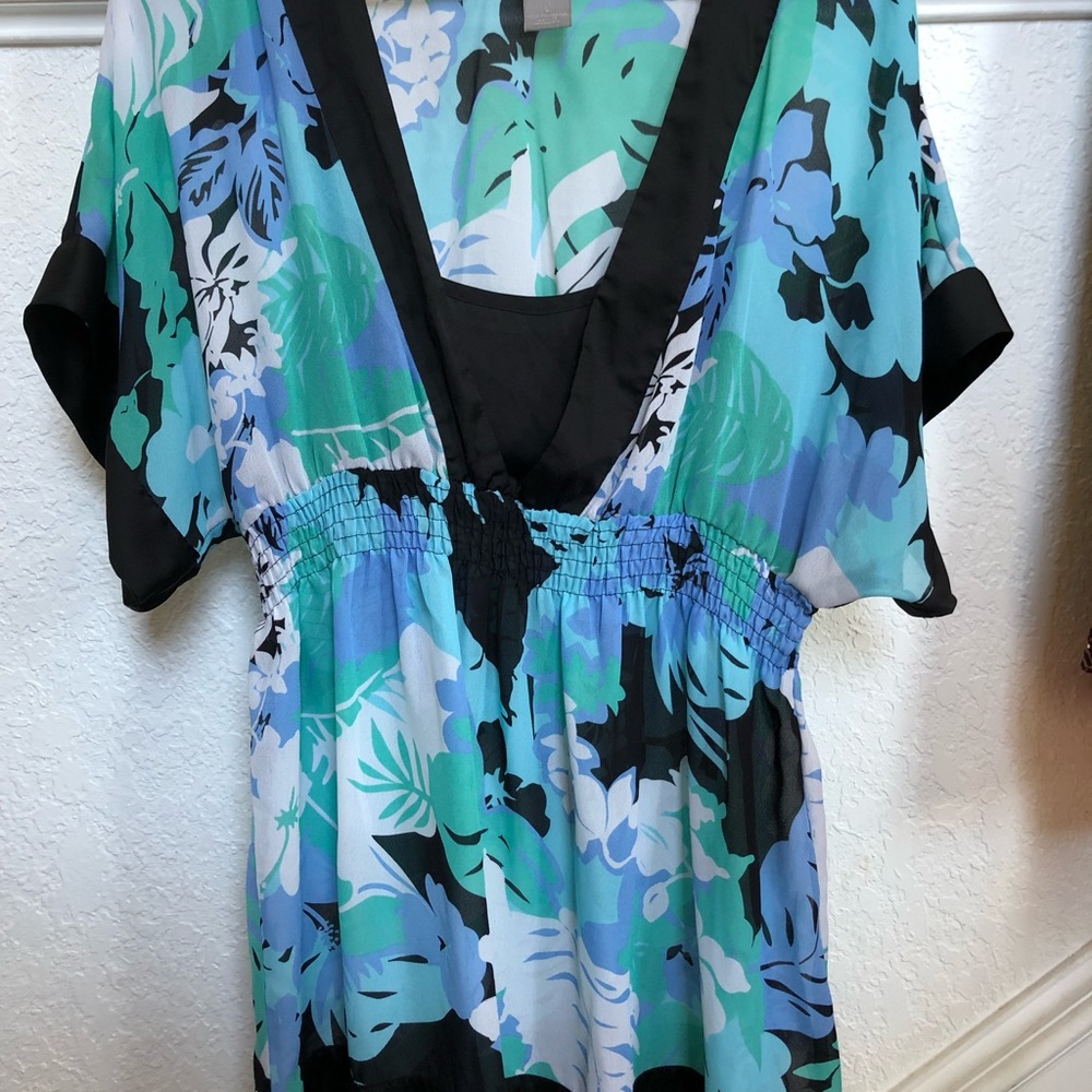 Investments size Large